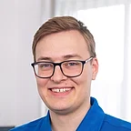 Portrait - Chris Reichelt